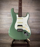 Fender American Professional Stratocaster HSS ShawBucker – Antique Olive (Mint)