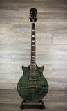 Epiphone Genesis Deluxe Pro - Charcoal - USED