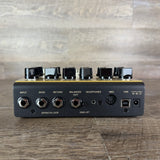Friedman IR-X Tube Preamp / DI - Near Mint w/Box - Used