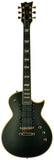 ESP LTD Deluxe EC-1000 Electric Guitar Vintage Black
