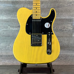 G&L Tribute ASAT Classic - Butterscotch