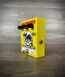 Daredevil Pedals "The Chicago Rat" Fuzz / Distortion - USED