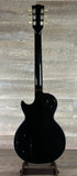 Gibson Les Paul Standard - Ebony 1997 USED OHSC