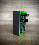 Southbound FX Green Demon - Overdrive