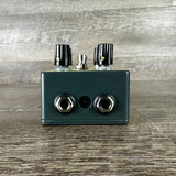 EarthQuaker Devices Ledges Tri-Dimensional Reverberation Pedal