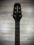 Hamer Newport Hollowbody USED