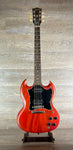 Gibson SG Special Faded T Cherry 2019 w/ Case