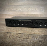 Digital Music Corp. MX-8 MIDI Patch Bay / Processor - USED