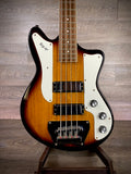 Ibanez Jet King Bass - USED