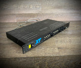 Alesis XT Digital Reverb 1U Vintage Rack Unit - USED