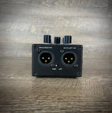DSM & Humboldt Simplifier Zero-Watt Reverb Stereo Amplifier (Mint)