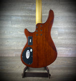 Schecter Diamond Series Omen Extreme-4 - USED