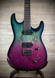 Chapman ML-1 Modern Baritone Guitar - Abyss - USED