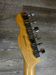 Fender American Standard Telecaster 2012 Jade Pearl Metallic Used