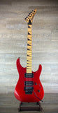 Jackson Pro Series DK2M Dinky - Red - USED