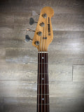 Yamaha BB300 Red 1990’s - Used