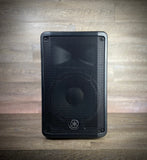 Yamaha DBR10 700W 10" Active Powered Speaker - USED