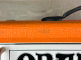 Orange Rockerverb 50 MKI RV50 50 Watt Head- Used