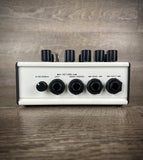 DSM & Humboldt Simplifier Zero-Watt Reverb Stereo Amplifier (Mint)