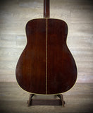 Yamaha FG-435 Acoustic Guitar - USED