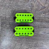 Seymour Duncan Pegasus & Sentient Humbucker Pickup Set - Used