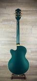 Gretsch G5655TG Electromatic Center Block Jr. with Bigsby – Cadillac Green - MINT
