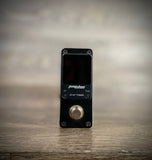 Tomsline AT-07 Mini Guitar & Bass Tuner Pedal - USED