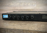 Alesis XT Digital Reverb 1U Vintage Rack Unit - USED