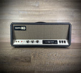 Vintage Sunn 190B Bass Amplifier Head & Matching Cabinet - USED