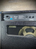 Marshall DSL40CR 40-Watt 1x12” Tube Guitar Combo Amplifier – 2020 Used