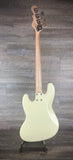 Premium 2018 USA G&L JB Bass - USED