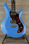 PRS S2 Vela 2023 - Mahi Blue - Used