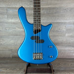 Washburn Taurus T12 Electric Bass Metallic Blue - Used