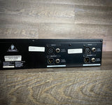 Behringer Ultragraph Pro GEQ3102 31-Band Stereo Graphic Equalizer - USED