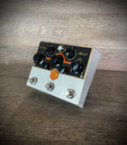 Beetronics Royal Jelly Overdrive / Fuzz Blender Pedal – Very Good Condition – Used