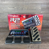 DigiTech RP350 Modeling Guitar Processor - USED