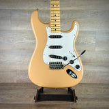 Fender International Color Stratocaster Made in Japan - 2023 Sahara Taupe - Used