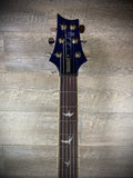 PRS SE Standard 24 - Translucent Blue - Used