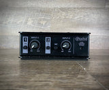 Radial Mix 2:1 Two-Channel Passive Mixer - USED