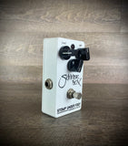 Stomp Under Box Skinner Box Distortion Pedal - USED