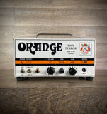 Orange Tiny Terror Hard Wired Edition (Made in England) - USED