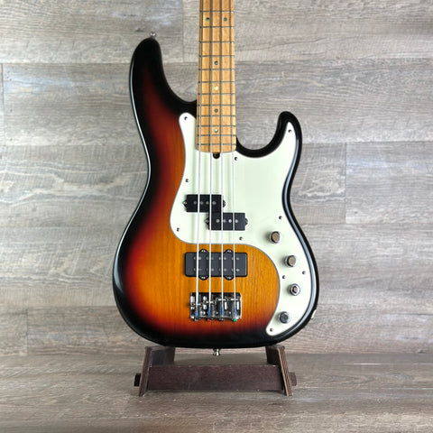 Fender American Deluxe Precision Bass - 1999 - USED