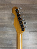 Green Guitar Project Prototype #1 - Made in USA - Played by Linkin Park - USED