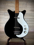 Danelectro '59DC Bass – Black – 6.5 lbs – USED