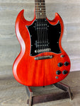 Gibson SG Special Faded T Cherry 2019 w/ Case