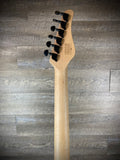 Schecter Sun Valley Super Shredder FR LH - Sea Foam Green - 2023 Model