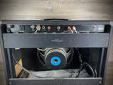 Fender Deluxe Rivera-Era Reverb II - 1x12-Inch 20-Watt Guitar Combo (1982–1986)