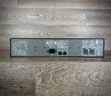Gallien-Krueger Bi-Amp Bass Amp Head Mark II – USED