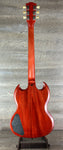 Gibson SG Special Faded T Cherry 2019 w/ Case