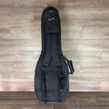 Henry Heller Deluxe Double Electric Guitar Gig Bag
